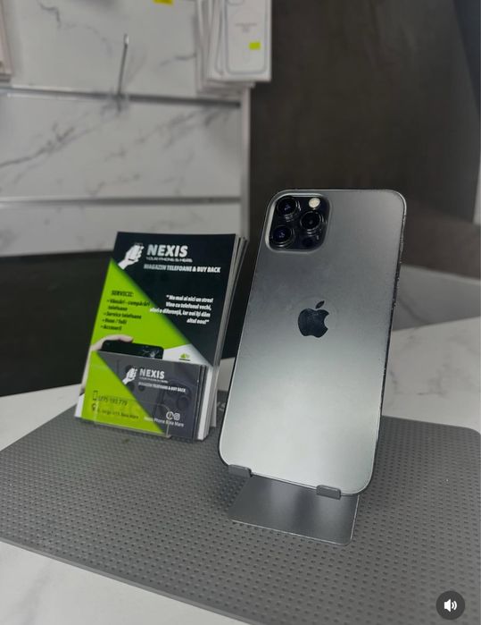 Iphone 12 Pro Max