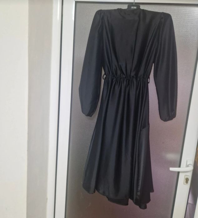 Rochie eleganta, o singura purtare