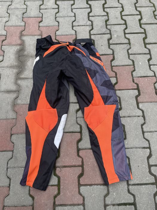 Pantaloni echipament ktm