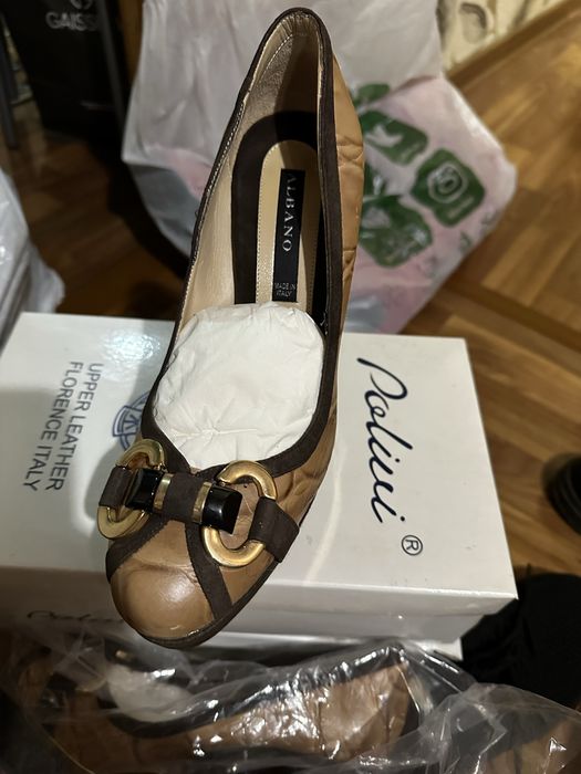 Туфли женские 2000тг