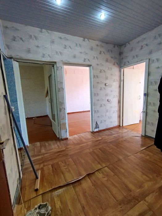 ЗАНИЖЕННАЯ цена успей купить Феруза Ок-тепа лаваш 3/3/4 общ пл 78 м²