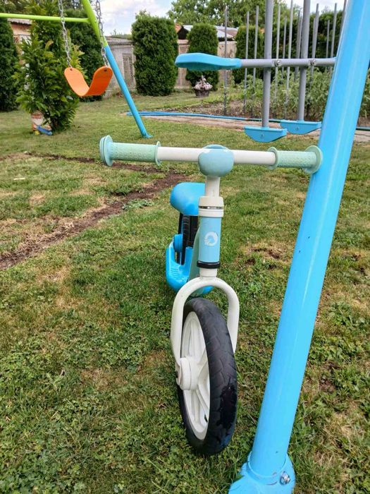 Колело за баланс