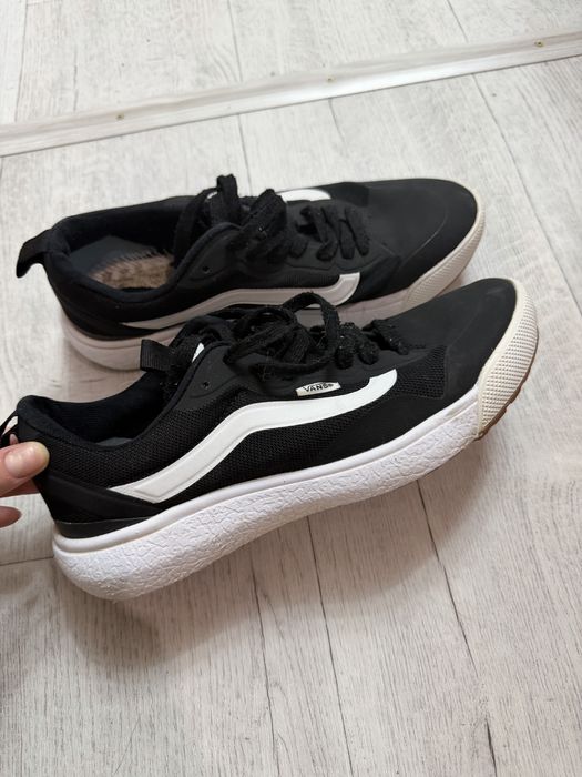 Кроссовки Vans 40,5