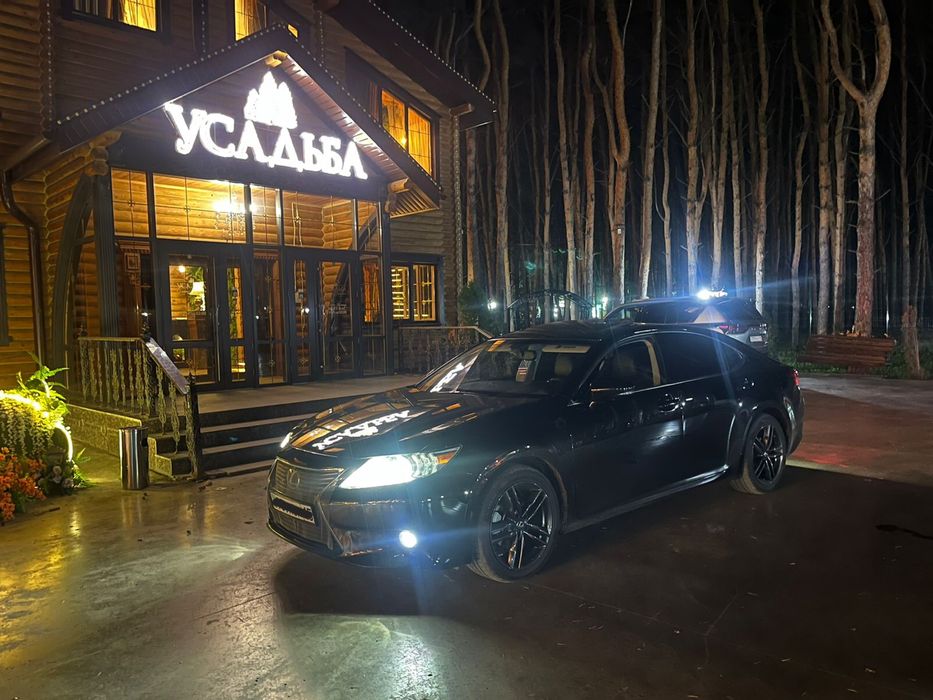Прокат авто, авто бизнес класса