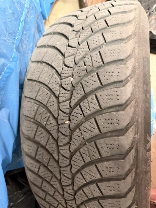 Гуми с джанти KUMHO