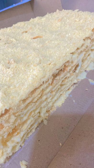 Полуфабрикаты ва Тайлор таом