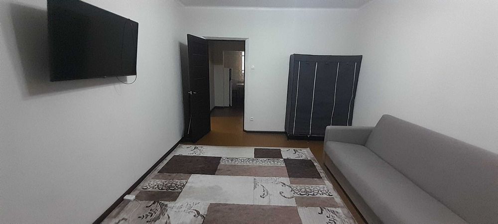 Сдается в аренду квартира