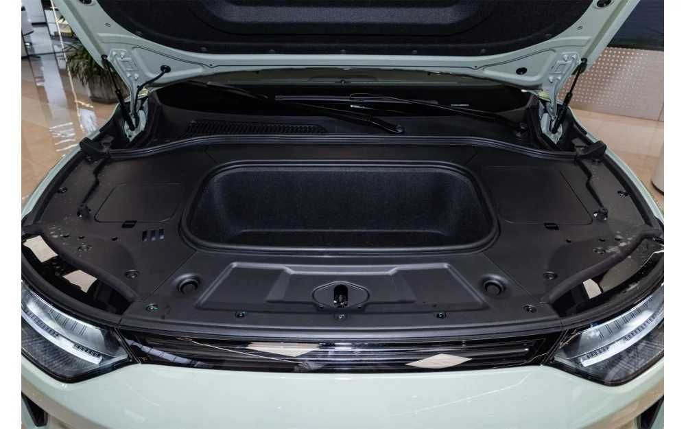 Leapmotor  C11 premium 200km