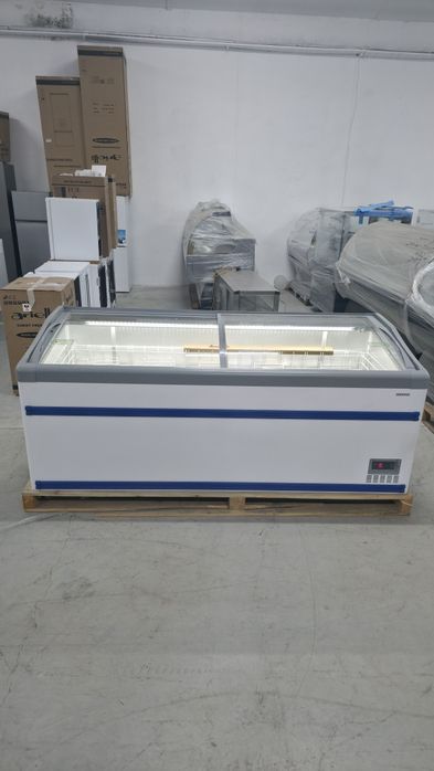 Фризер хоризонтален 210х85