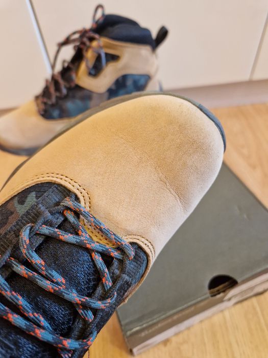 Ботинки Timberland 37 размер