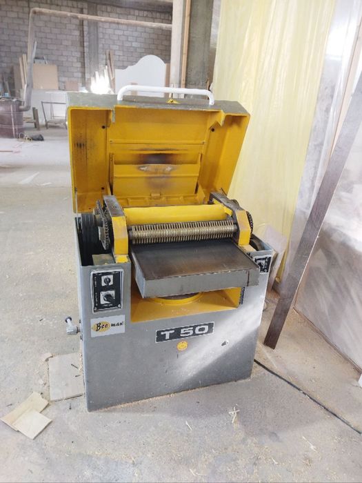 Продаются станки по дереву