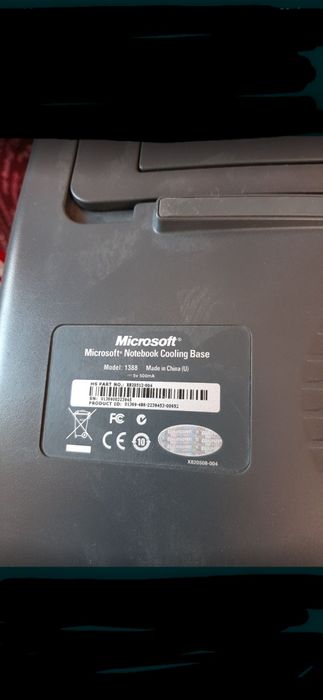 Cooler pad pentru laptop