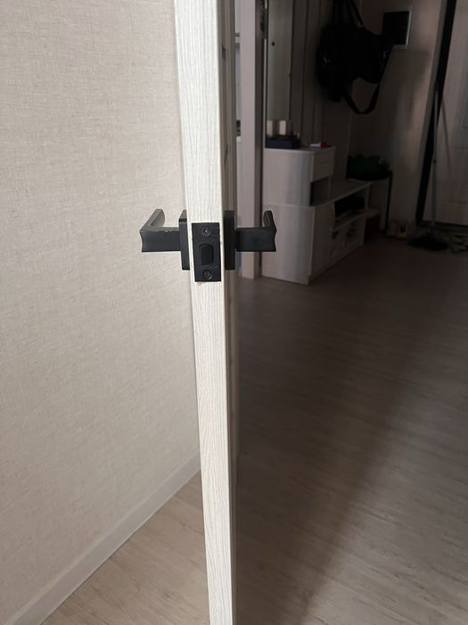 2 Двери межкомнатные