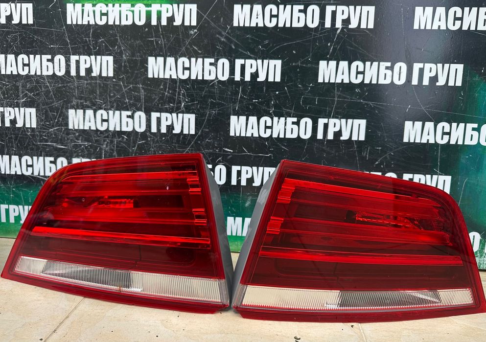 Стоп вътрешни стопове Led за Бмв Ф25 Ф48 Bmw X3 F25 Bmw X1 F48
