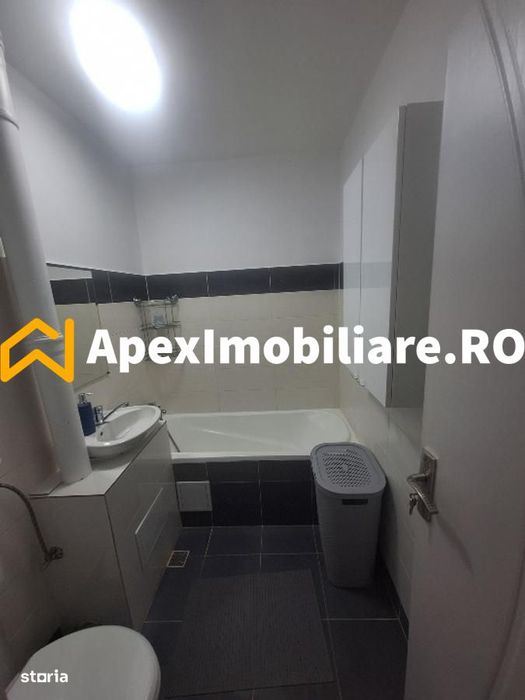 Garsoniera de inchiriat Timpuri Noi Bucuresti | ApexImobiliare.ro