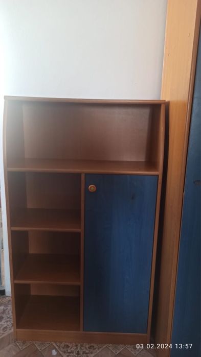 Детская гарнитура