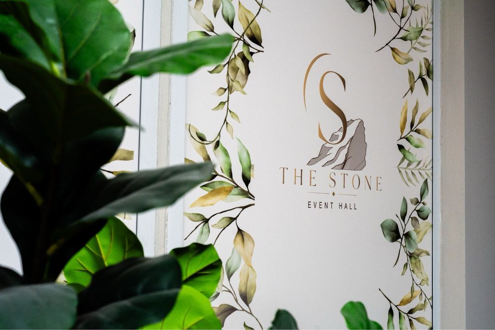 The Stone Event Hall # Парти зала # Зала за събития # Заведение под наем