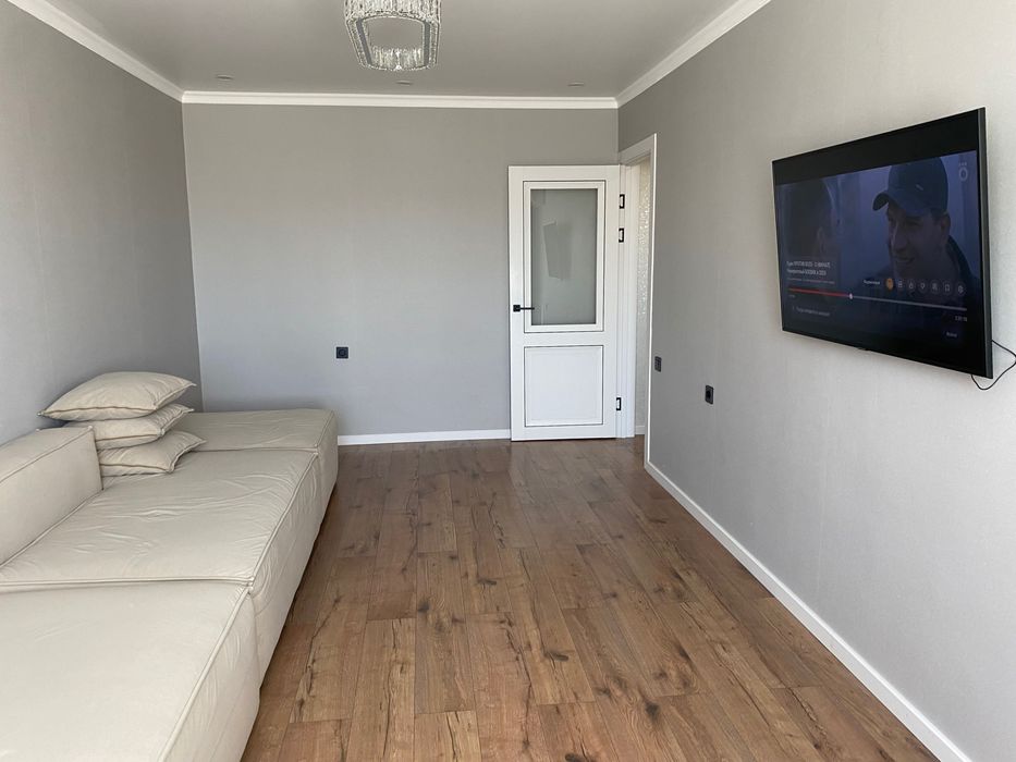 Продам трёхкомнатную квартиру