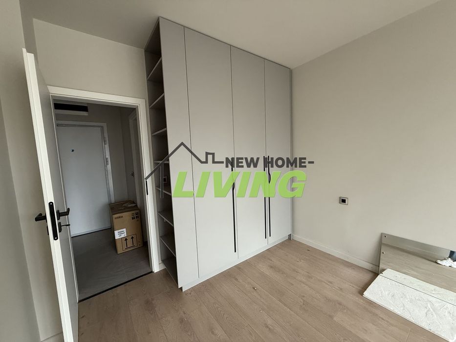 Продава се Двустаен апартамент в Пловдив, Христо Смирненски - 89 кв.м за 1275 €/кв.м - Снимка #3