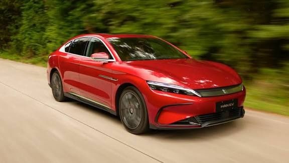 Byd han 635 km restayling 2025