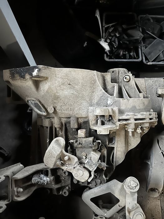 Голф 4 каропка 1.6 1.4