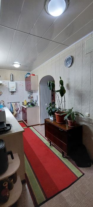 Продается частный Дом