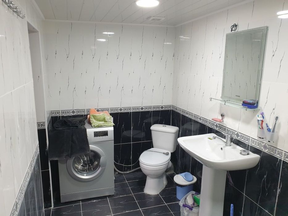 Kafel terish xizmati