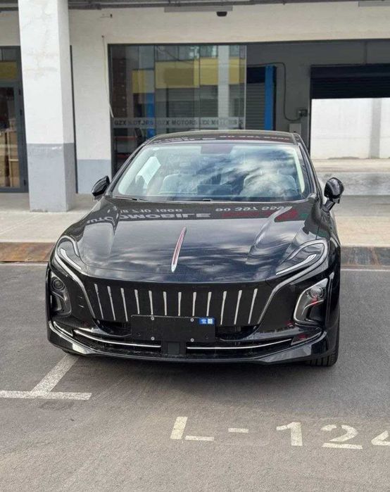 hongqie e-qm5 500km podzakas