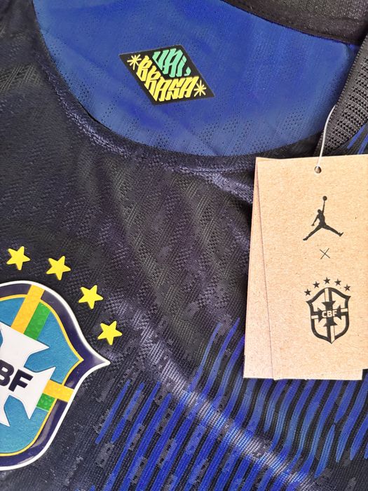 Brazil екип.