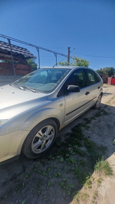 FORD Focus 2005 — imagine 2