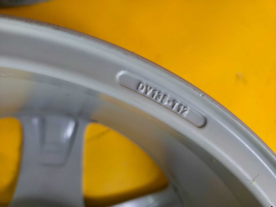 Jante Aliaj 5x108 17'' OEM Peugeot 308 407 508 3008 - 7J ET 48 !