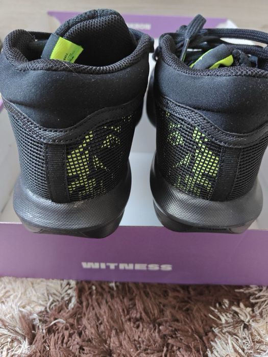 Nike lebron мужские кроссовки новые из США