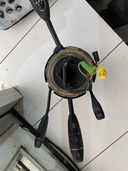 Задний блок сам блок Sam задний  ML w164   GL164