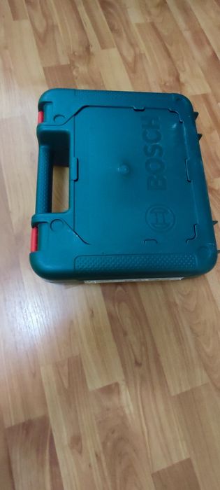 Autofiletanta Bosch 12v