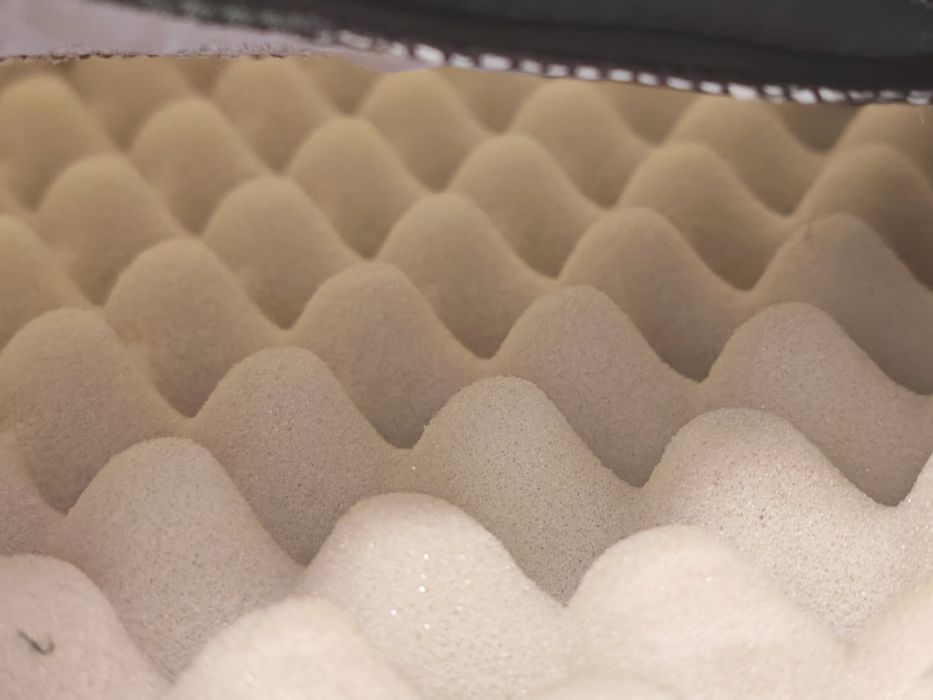 Pătuț moale pentru animale de companie