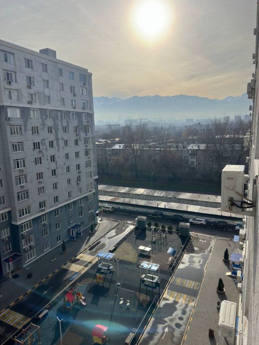 Квартира алматы посуточно