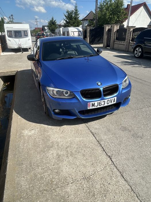 BMW 3 Series 2013 — imagine 5