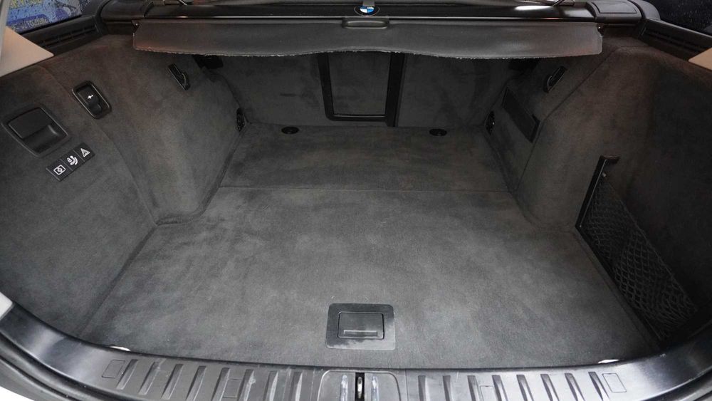 BMW Seria 320 xDrive 2011 | Webasto | Panoramic | Proprietar