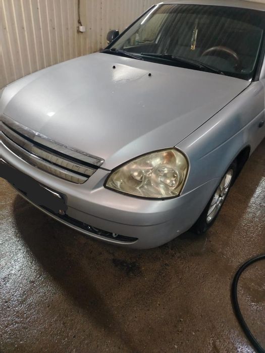 Обмен на полный привод с моей доплатой ходовая сс20