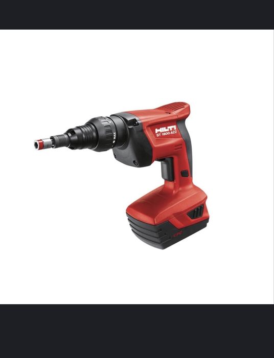 Hilti инструменты