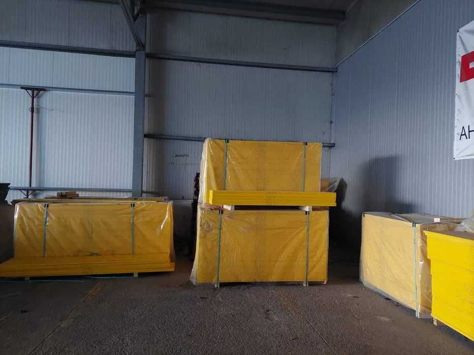 Cofrag de tip Doka, placa doka