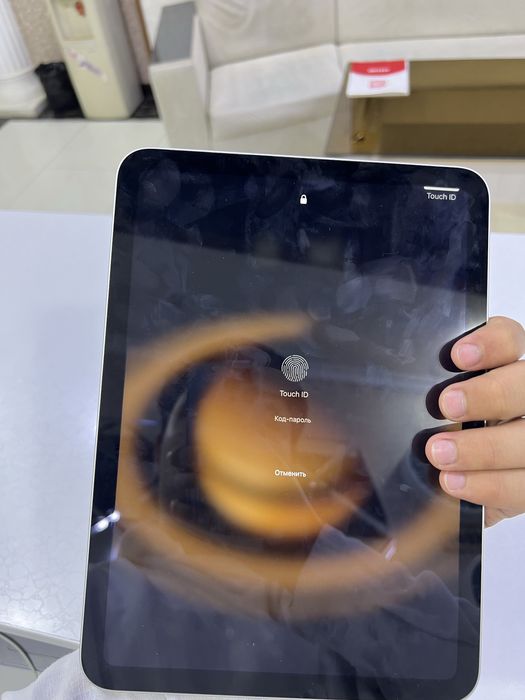 Sotiladi: Apple iPad 10th generation