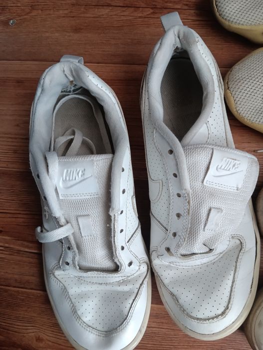 Кроссовки 38 размер