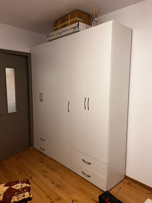 Proprietar - Garsonieră renovată | Rotonda | Etaj intermediar