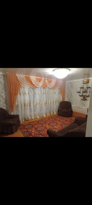 Продам 3х комнатную квартиру