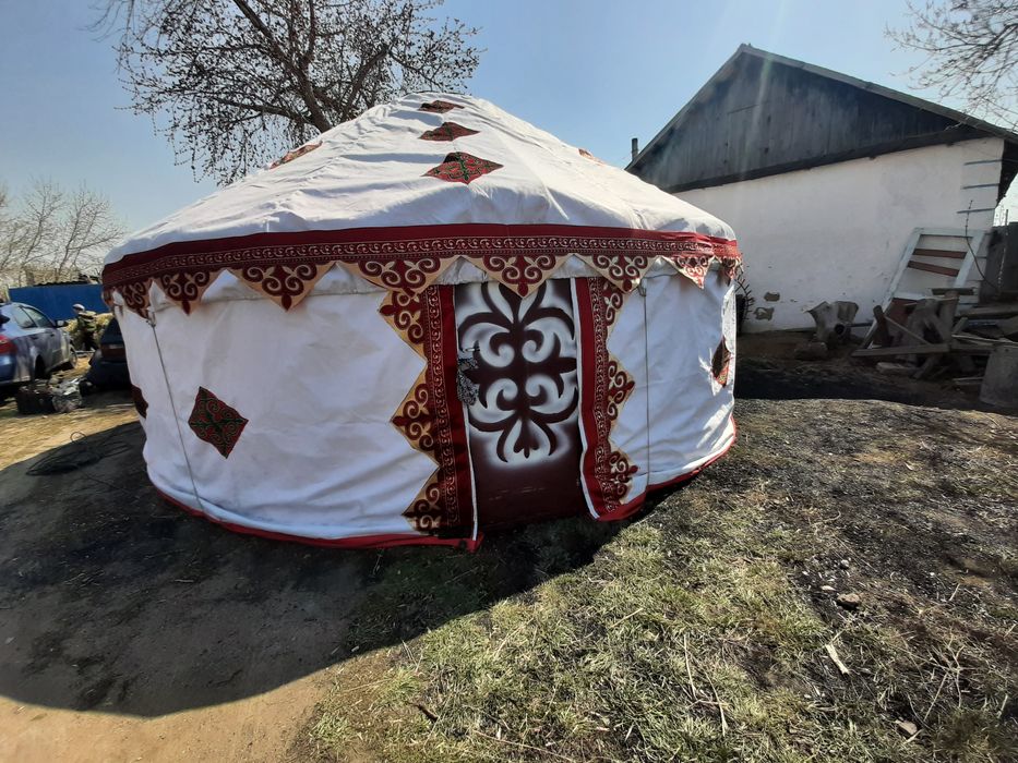 Юрта аренда           .