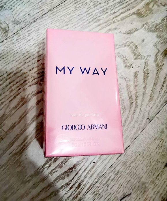 Женски парфюми на идеална цена