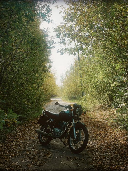 Minsk D4 125 Минск