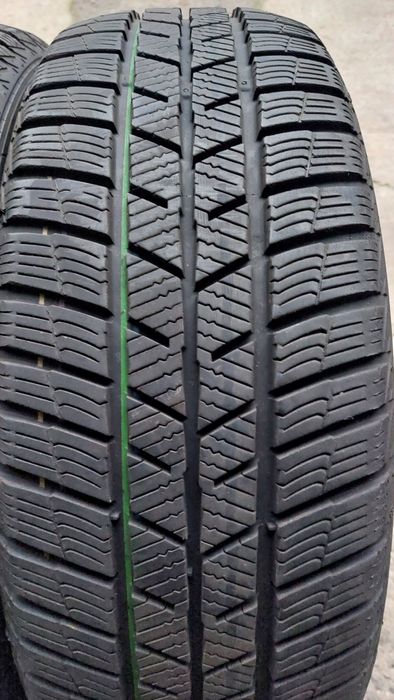 Зимни гуми 205/60/16 Barum Polaris 5 4 броя