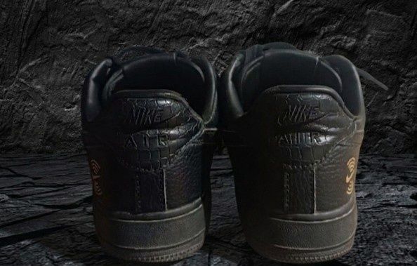 Nike Air Force 1 Low 'Anniversary Edition'